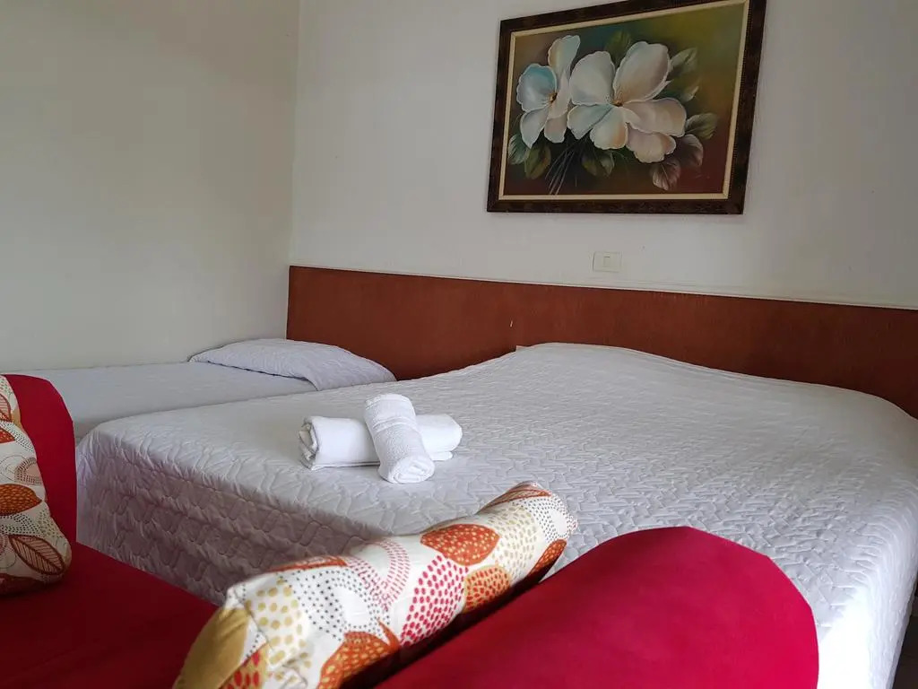 Esplanada Hotel