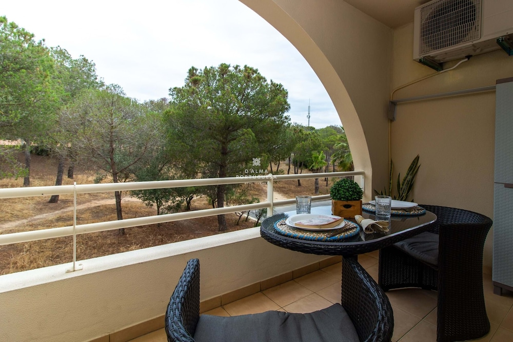 Apartamento do Pinhal D'alma Portuguesa