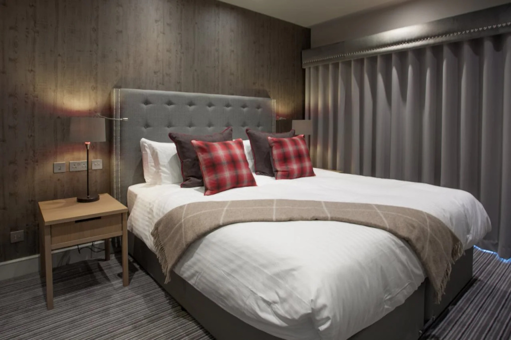 Auchrannie Resort