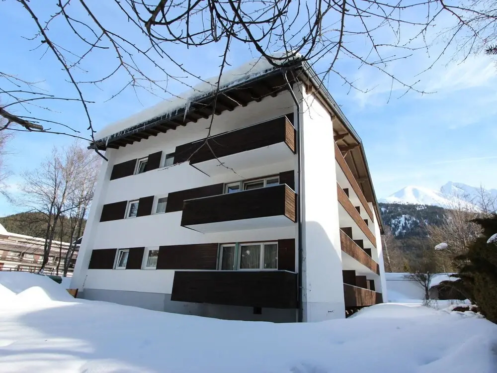 Apartment Am Birkenhain-6 by Interhome
