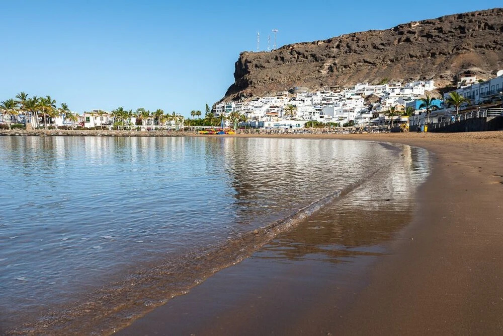 Apartamento Mistral 20