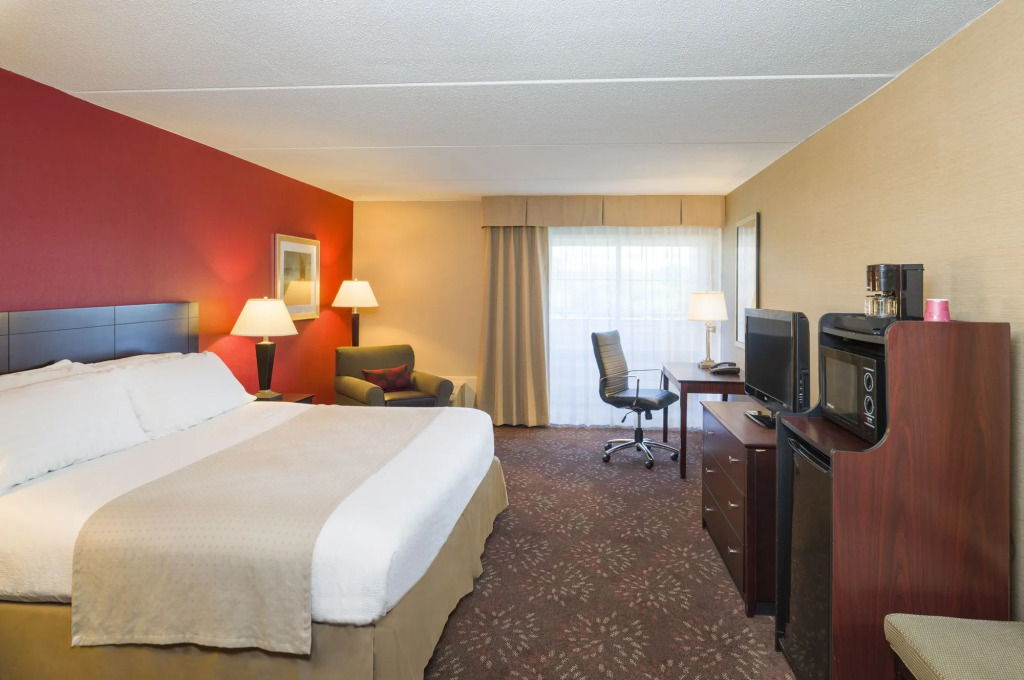 Holiday Inn Norwich by IHG