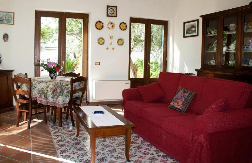 Tenuta Camporosso