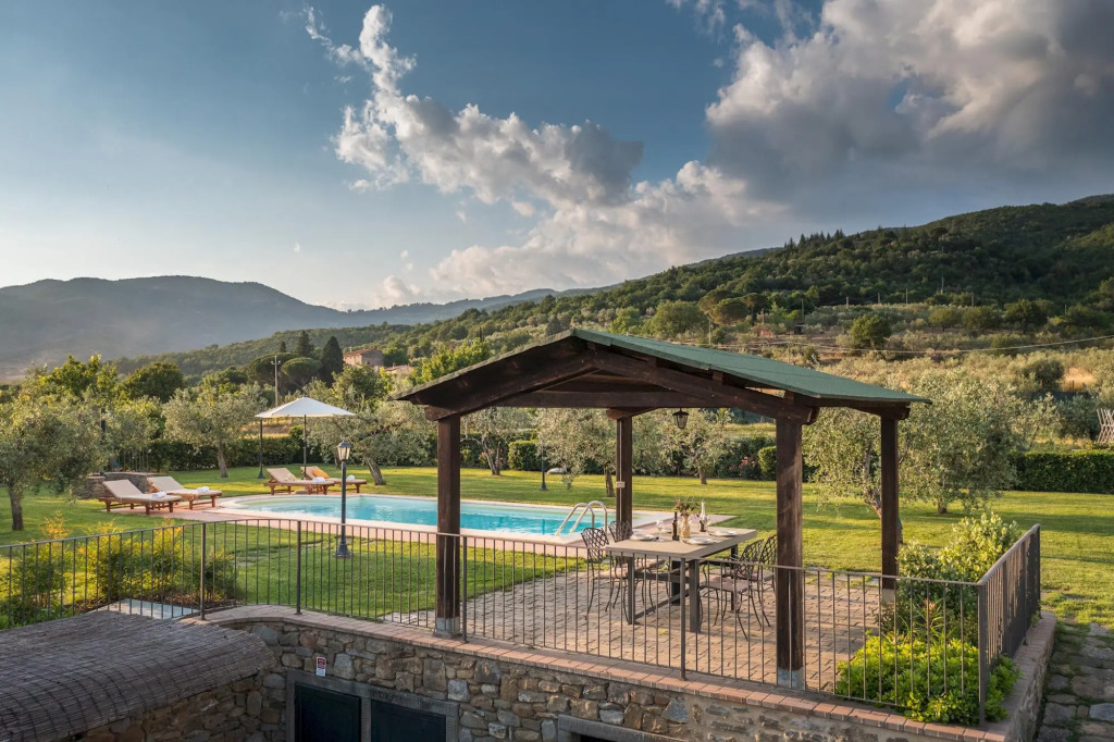 Vinciluna 4, Emma Villas