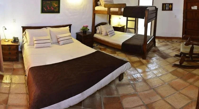 Hotel Boutique La Española