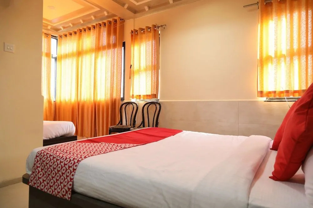 OYO 14523 Hotel Al Zamzam