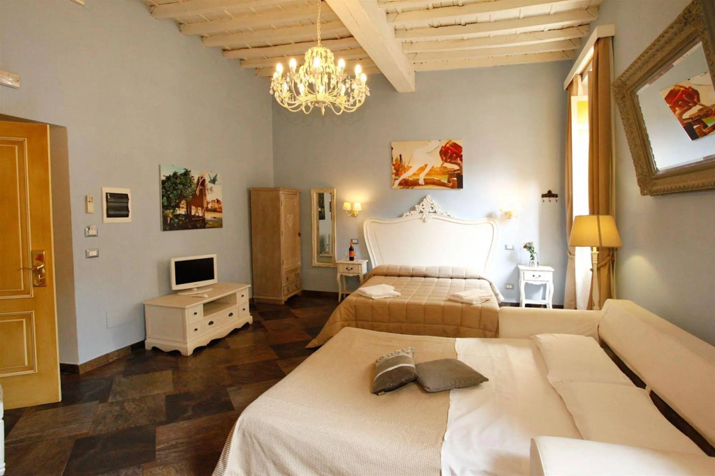 Casa De Fiori Apartments