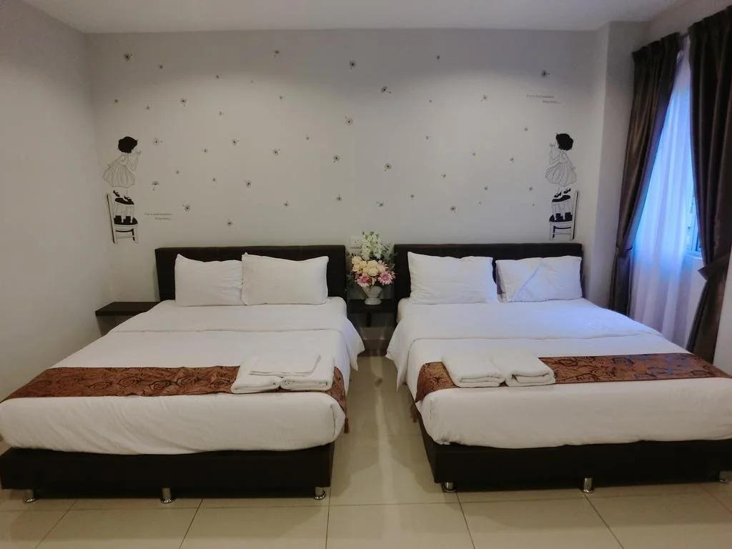 Nah Hotel
