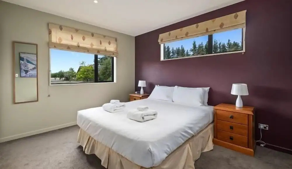 Heritage Villa 5