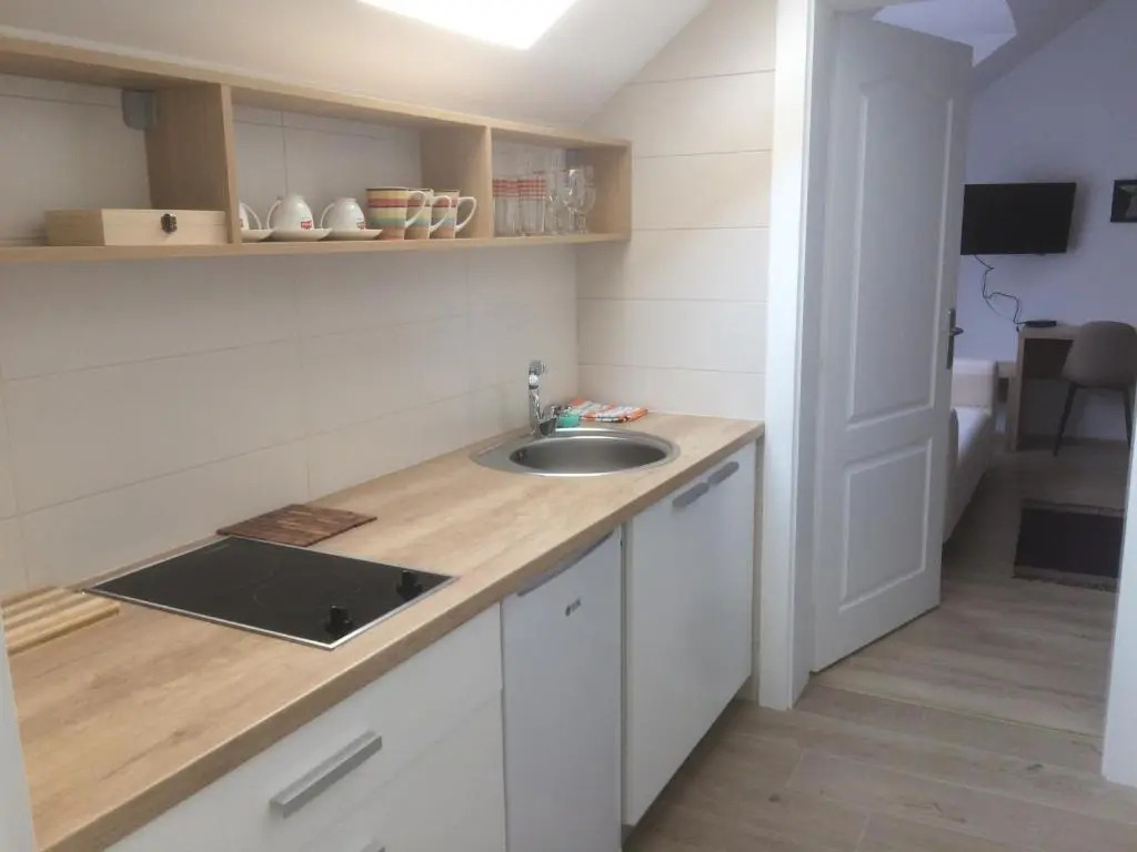 Apartment Mašić