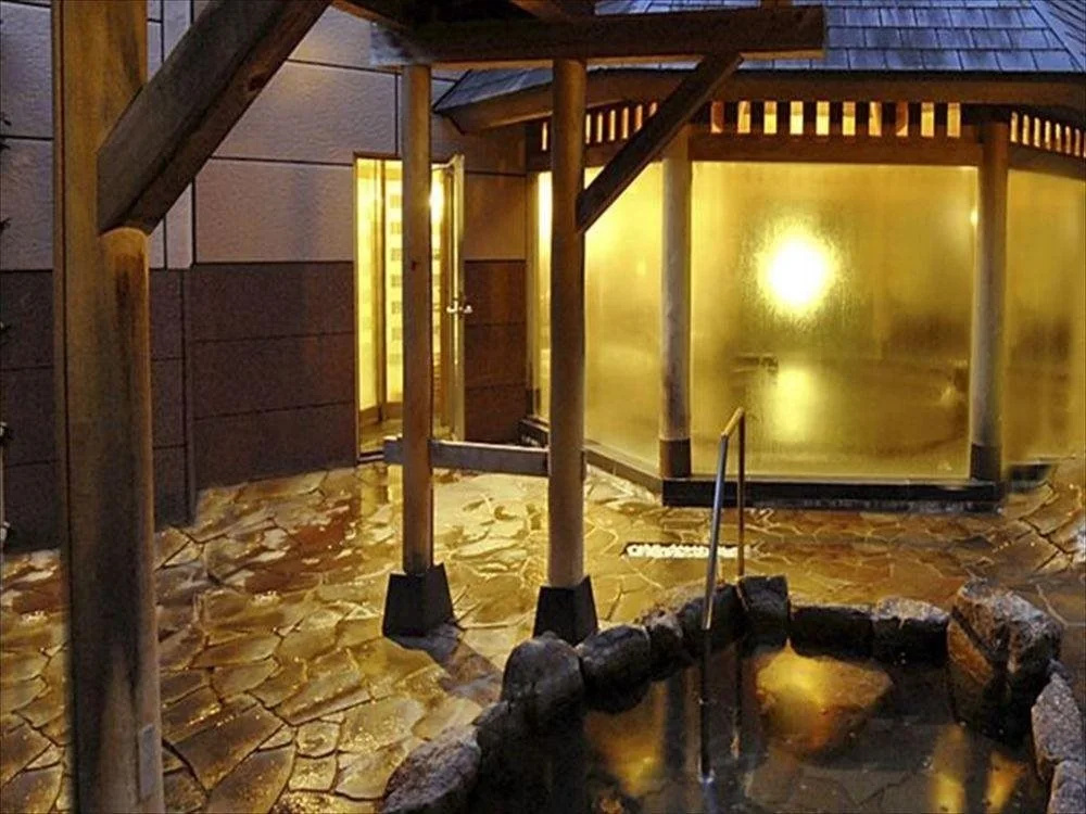 Yudokoro Murobe