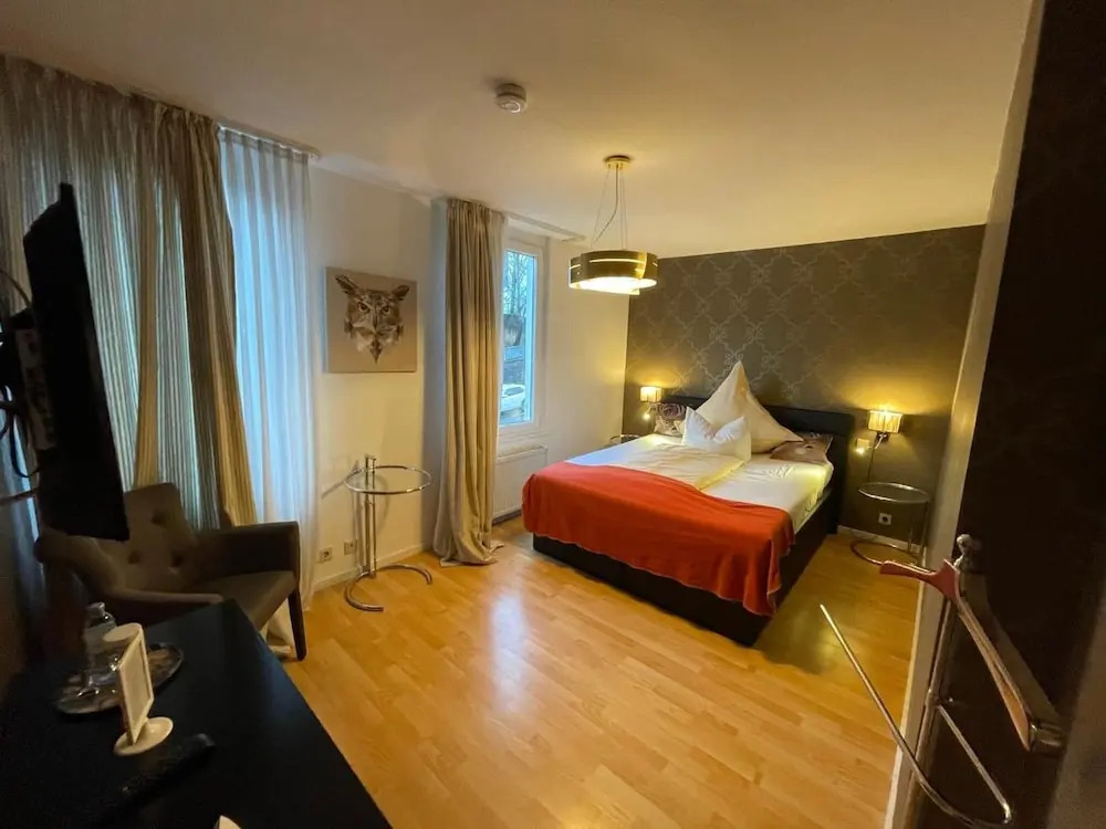 Hotel Haus Rödgen