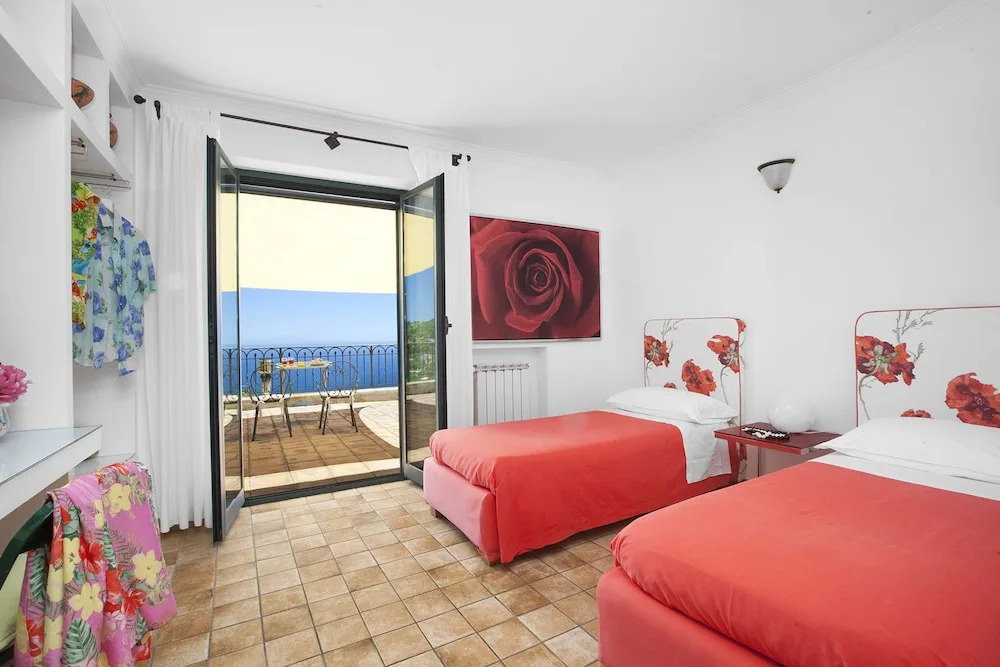 Amore Rentals - Villa Dei Galli