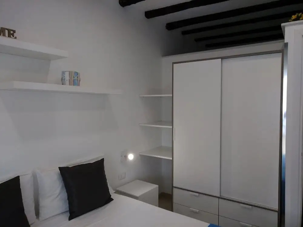Meschita Apartment