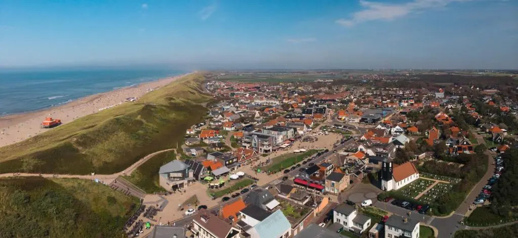Suite Duinzicht - Callantsoog