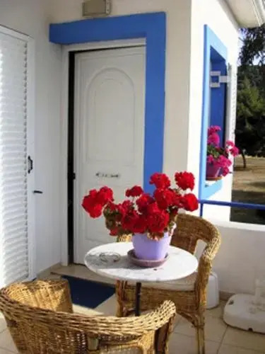 Hotel Avra