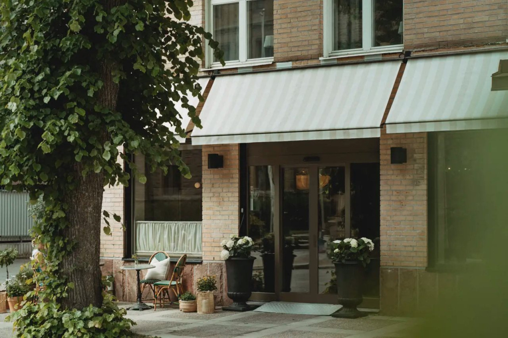 Elite City Hotel, Örebro