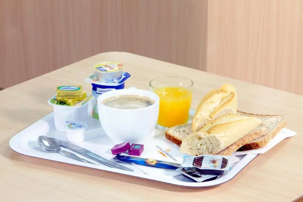 Premiere Classe Saint Malo CHAMBRES RENOVEES