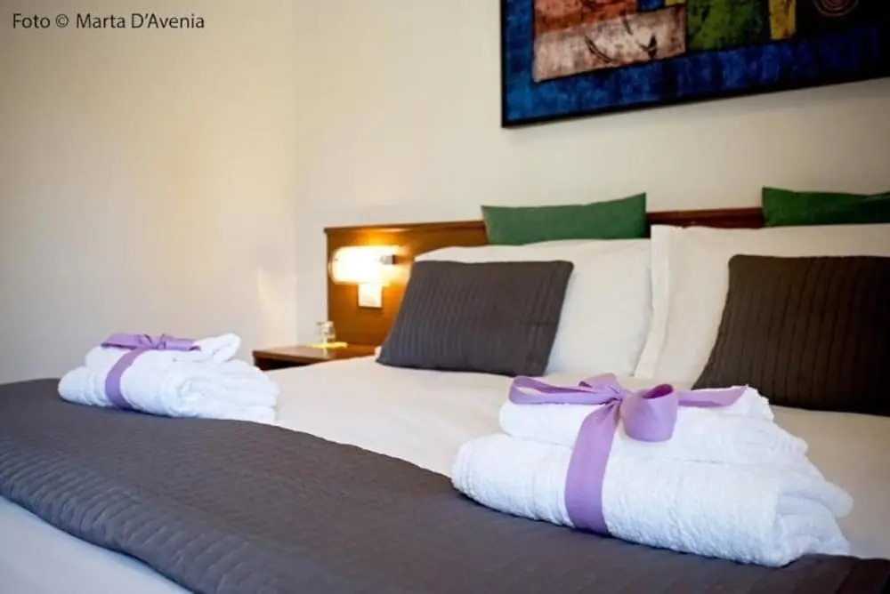 B&B Milano Bella