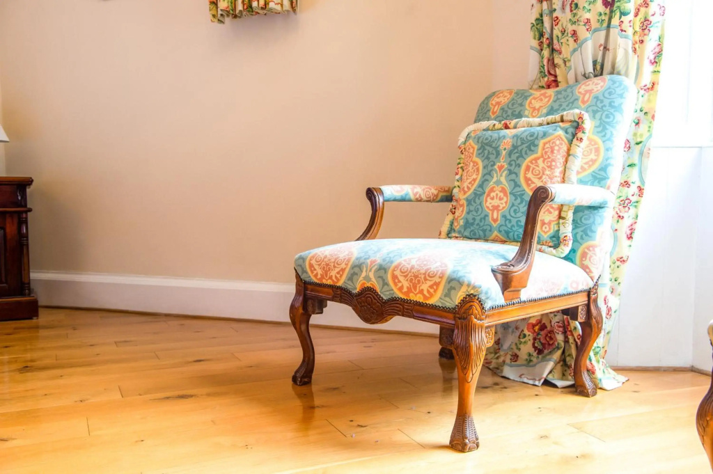 Famous House, 1 minute From Edinburgh Castle