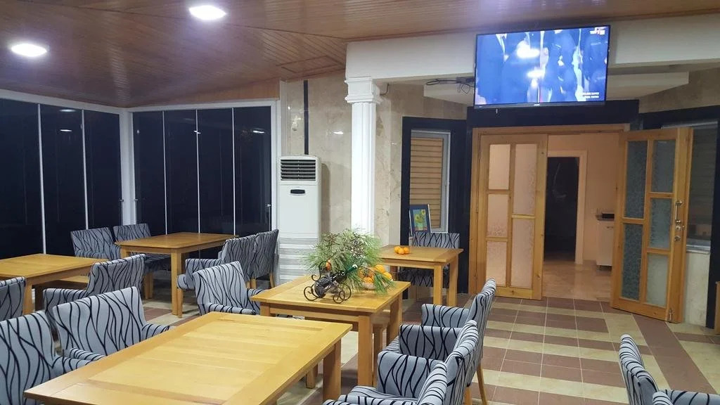 Green Garden Otel