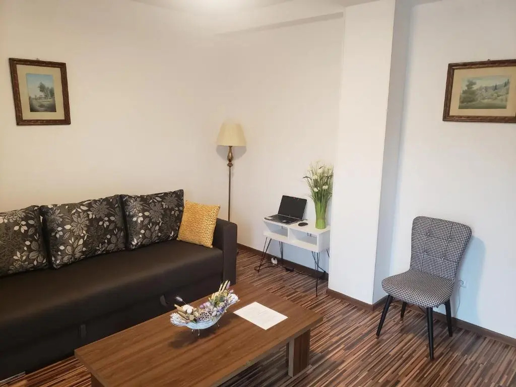 Shopping City Appartment