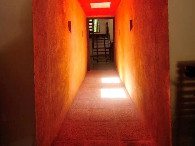 Lagoon House Rekawa