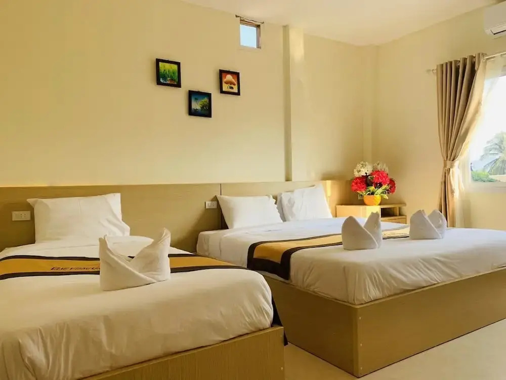 Hana VangVieng Hotel