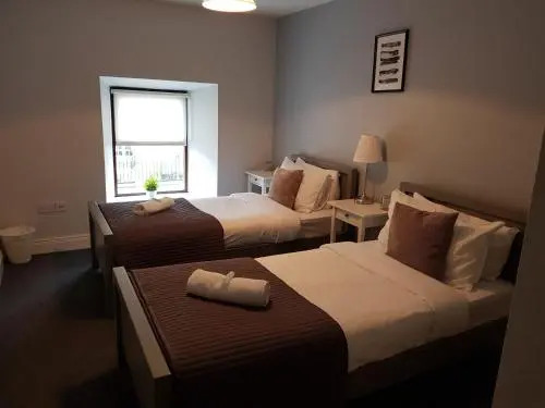 The Enniskerry Inn
