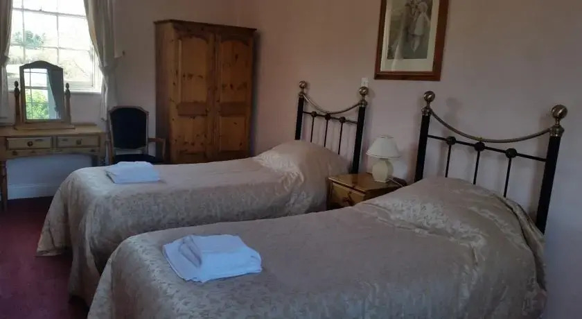 Brynafon Hotel