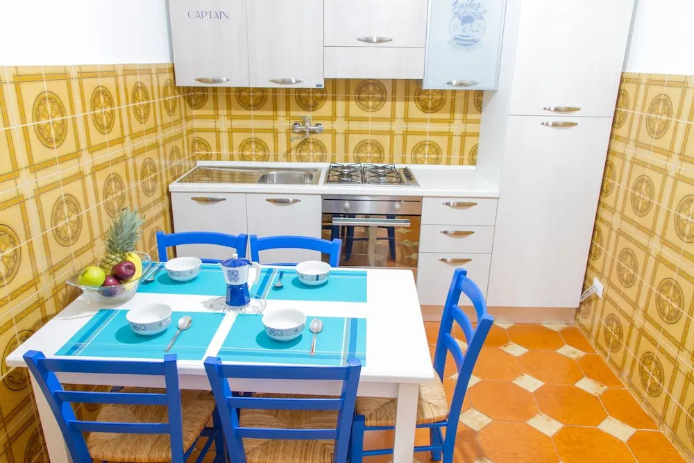 Kefa Holiday - Sailors Apartments