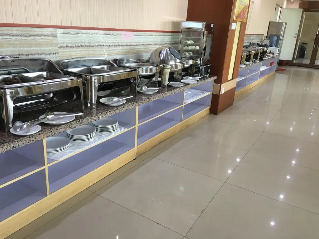 Viennahotel Guangzhou Dongpu Bus Station