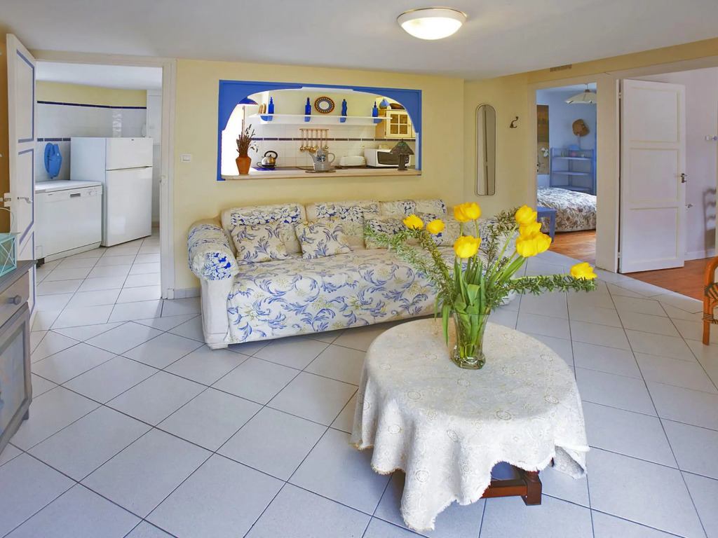Villa in France near Beach & Private Pool