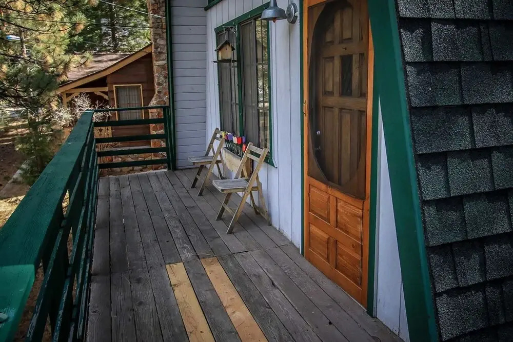 Three Bears Cabin-1574 by Big Bear Vacations