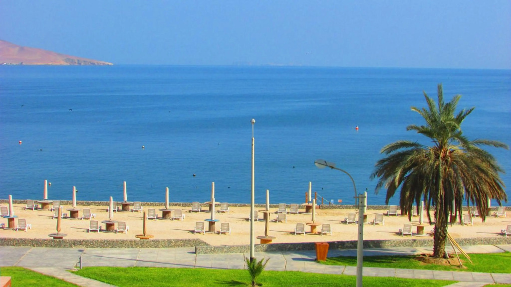 Apartment Paracas