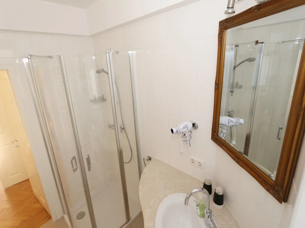 PuzzleHotel - Apartments Zentrum I