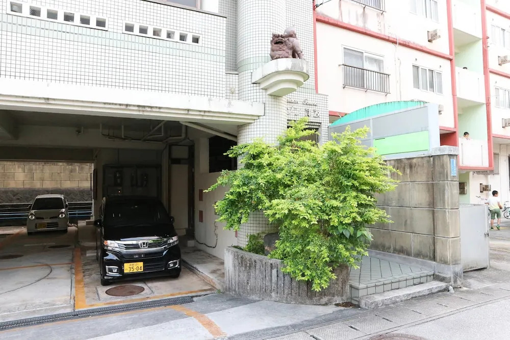 Maison Tsuha