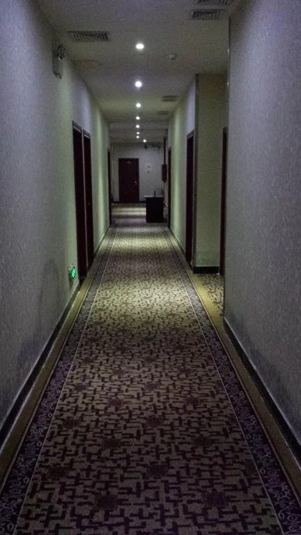 Guangzhou Shang Yue Hotel