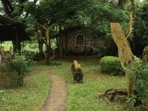 The Farmhouse