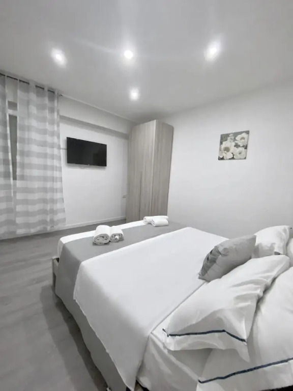 Capodichino Apartment 127 - 20
