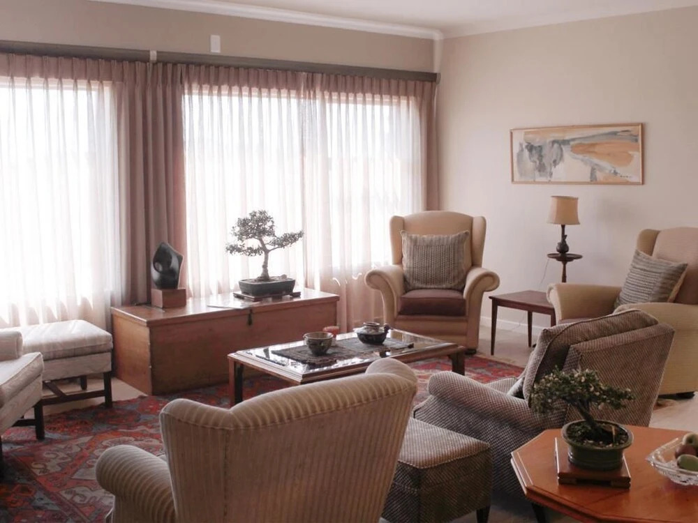 Acacia House