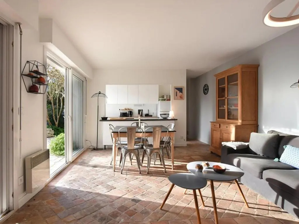 Maison Les Portes-en-Ré, 5 pièces, 6 personnes - FR-1-434-70