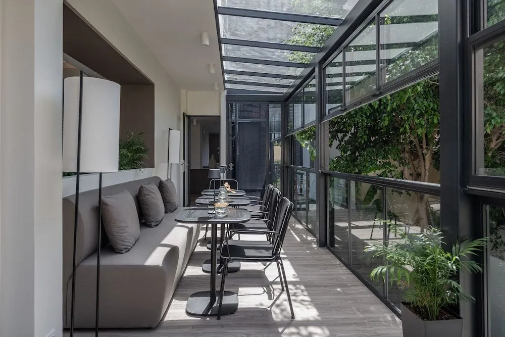 Bitzaro Boutique Hotel