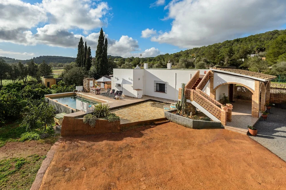Villa Davyvic