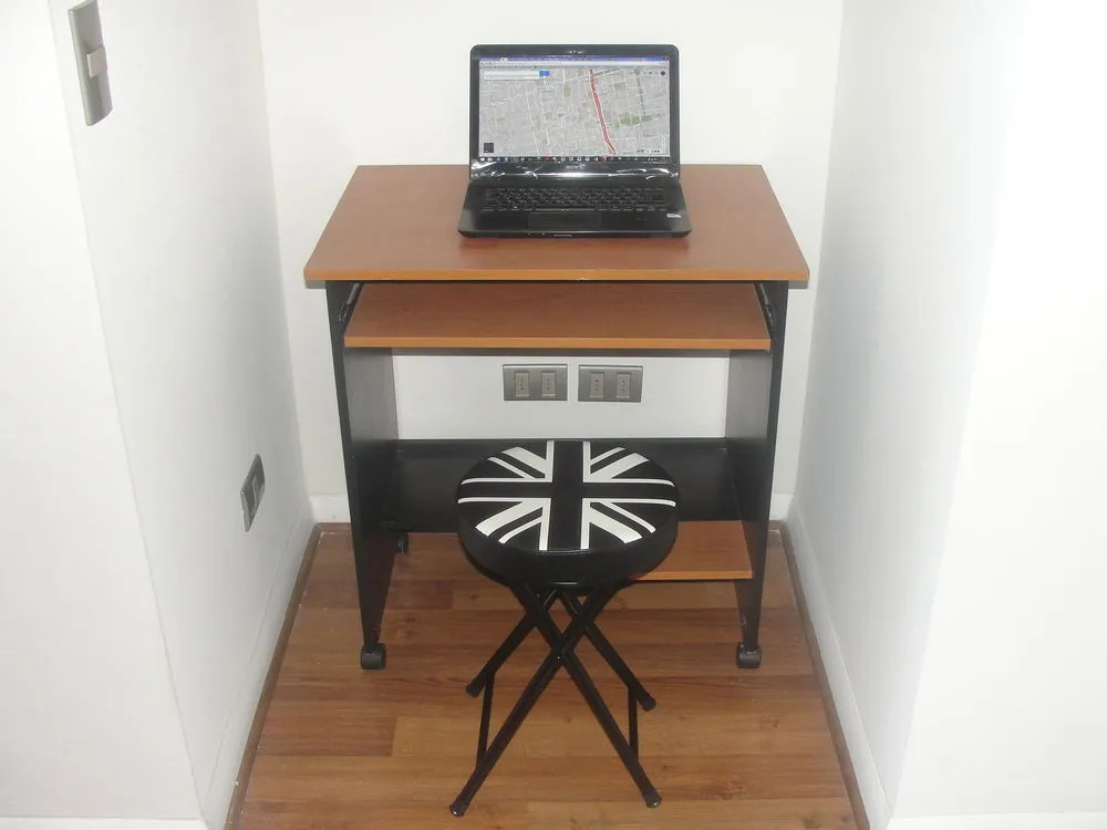 Apartment Las Heras