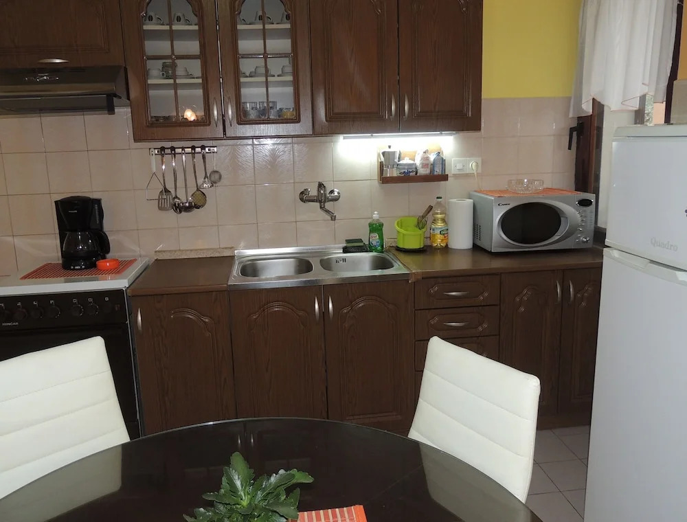 Apartments Monte Grande