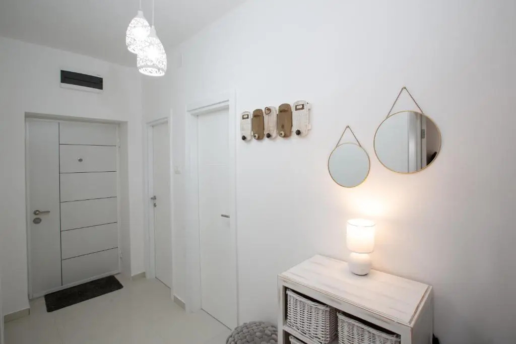 Park Apartment in Niksic