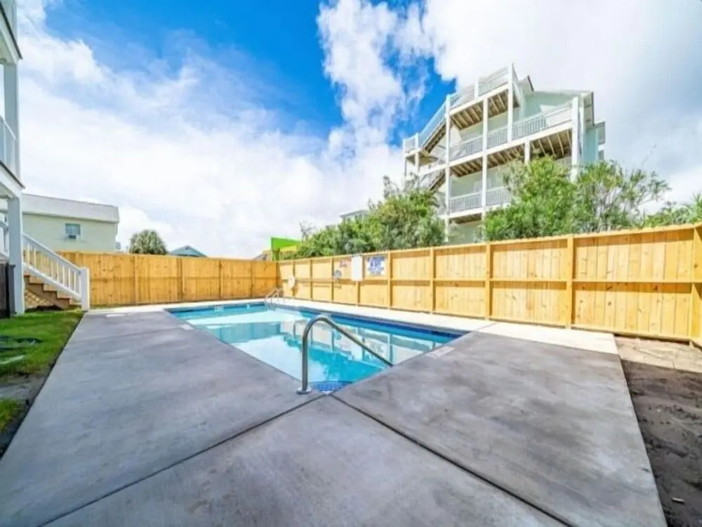 Sunnyside - Ocean And Inlet Views, Steps To Beach Access, Plus Parking For 4! 5 Bedroom Townhouse by RedAwning