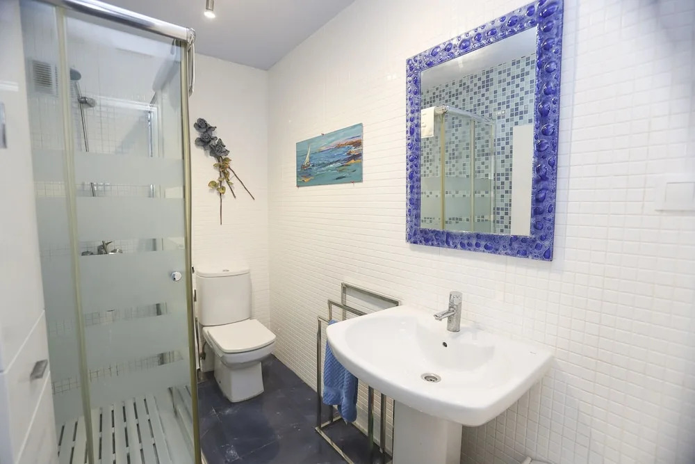 Apartamento Girasol