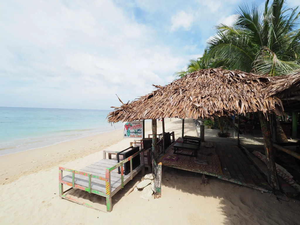 Green Garden Resort
